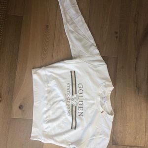 Spiritual Gangster Sweatshirt